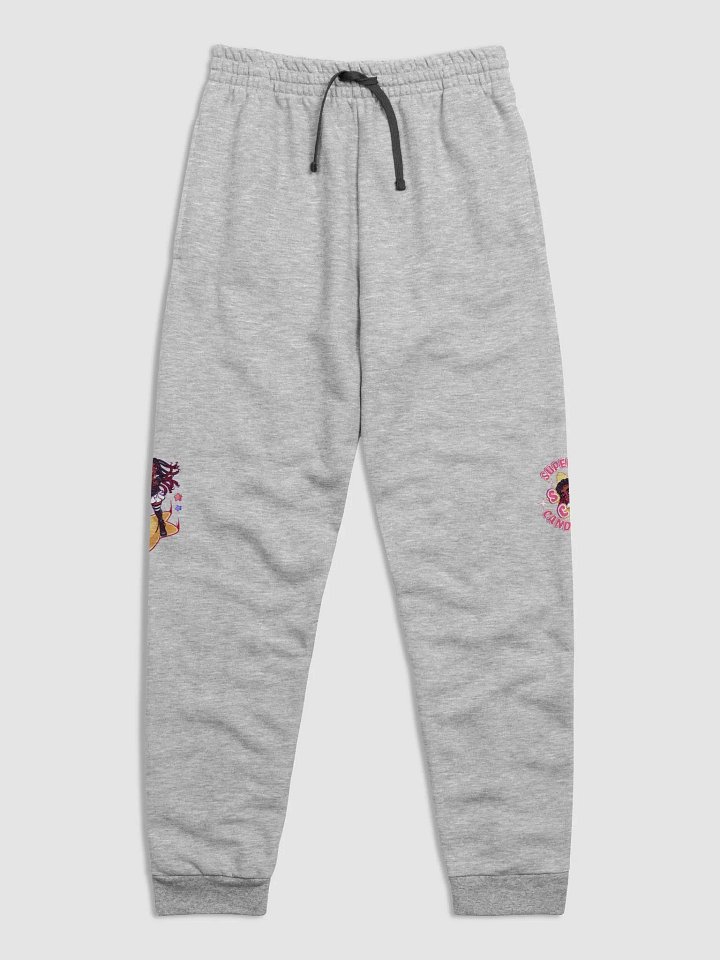 SSCB & the Galaxy Joggers product image (1)