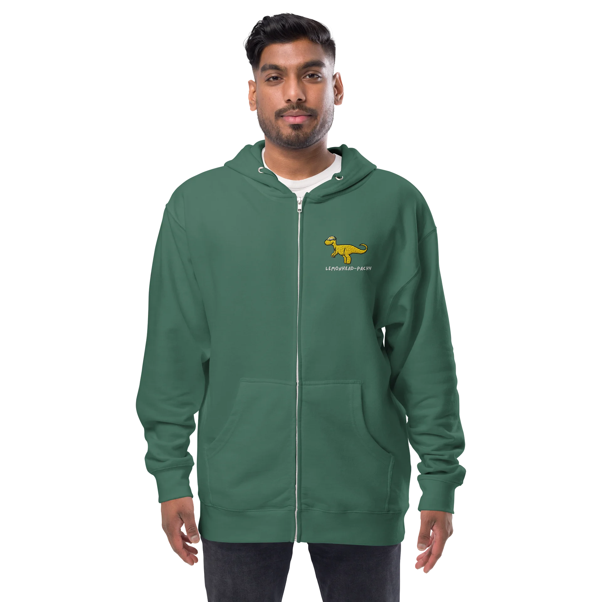 Lemonhead Pachy 3337 product image (2)