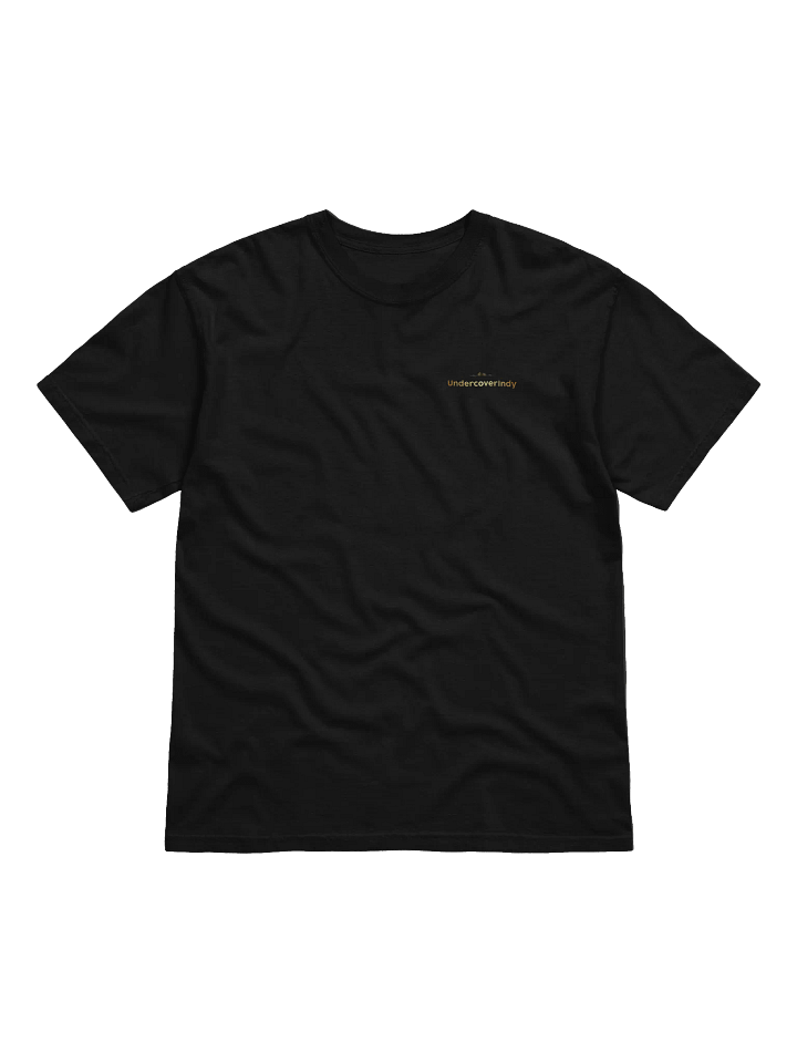 Branded UndercoverIndy Custom T-Shirt product image (1)