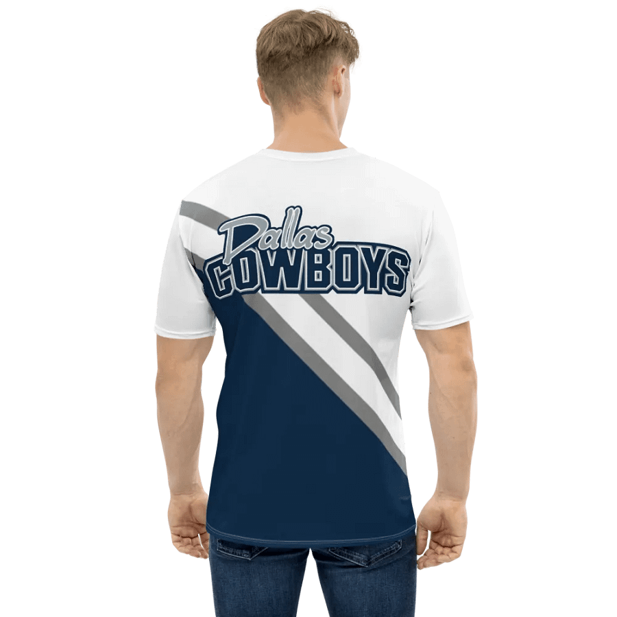 Starry Cowboys Tee product image (1)