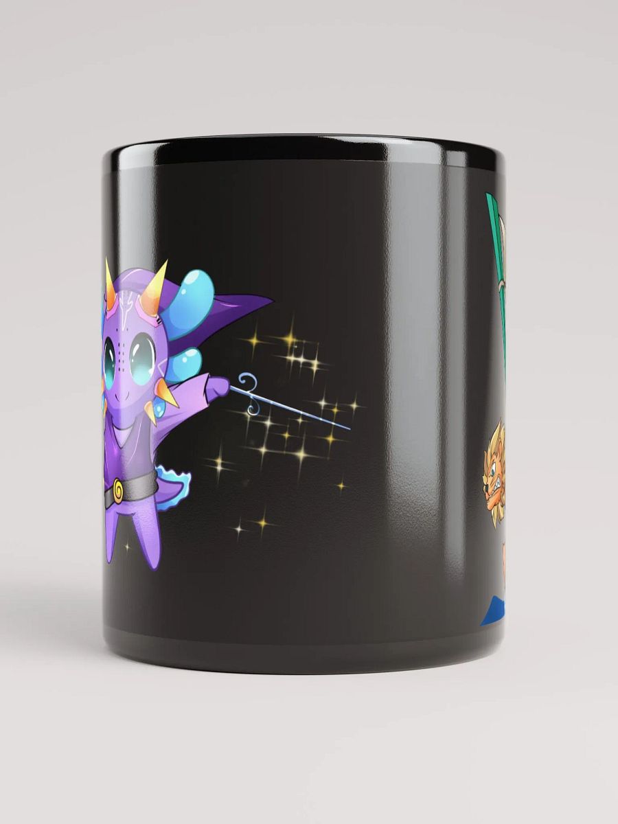 Wind Waker Mug product image (5)