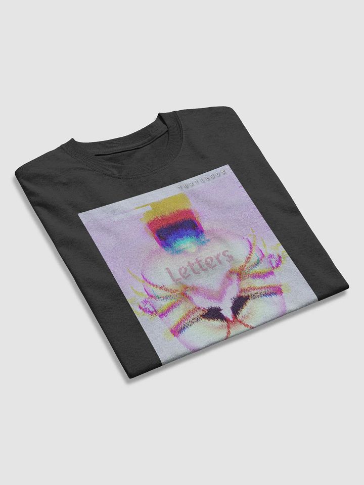 Letters & Memories Tee product image (2)