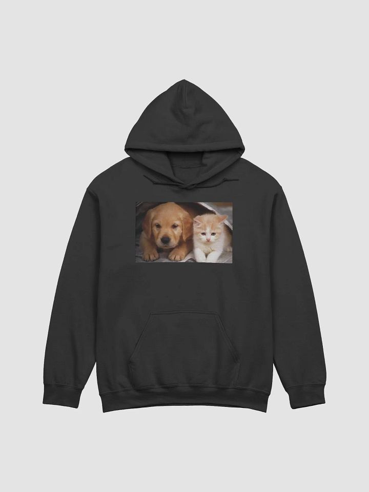Puppy Love Hoodie product image (1)