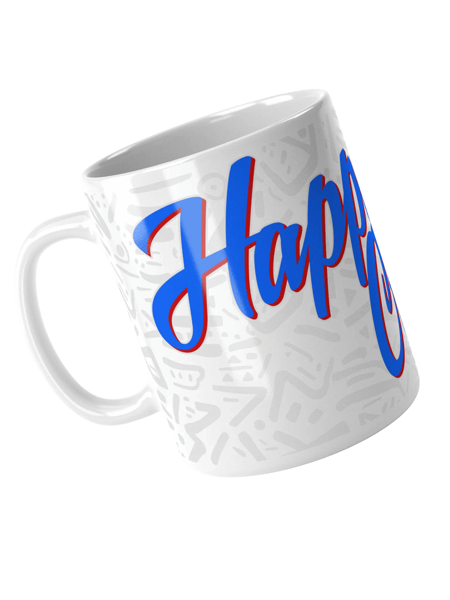 Retro Mug product image (7)