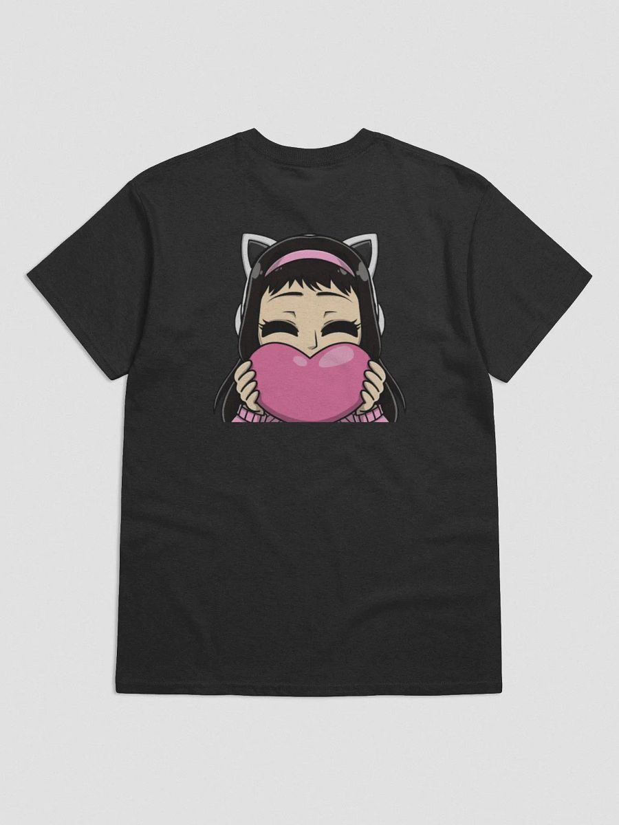 Finny Kiss Heavyweight T-Shirt product image (19)