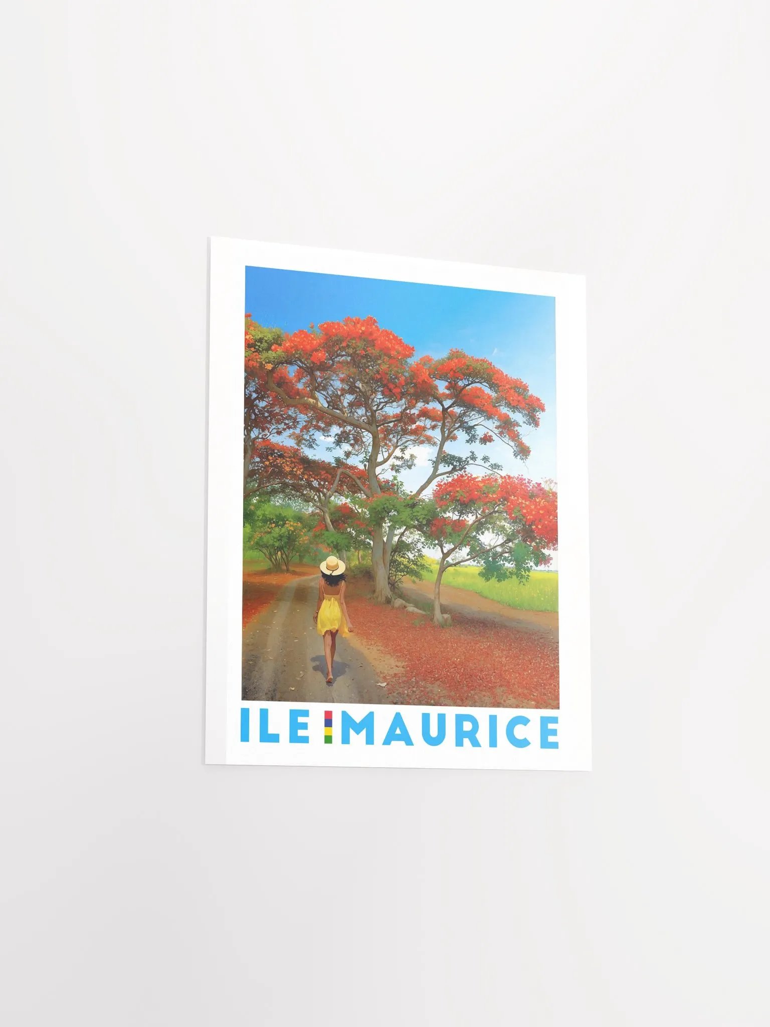 National - Mauritius product image (3)