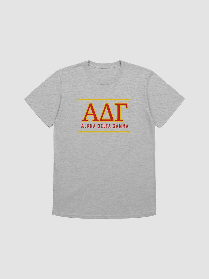 ADG National - T-Shirt product image (31)