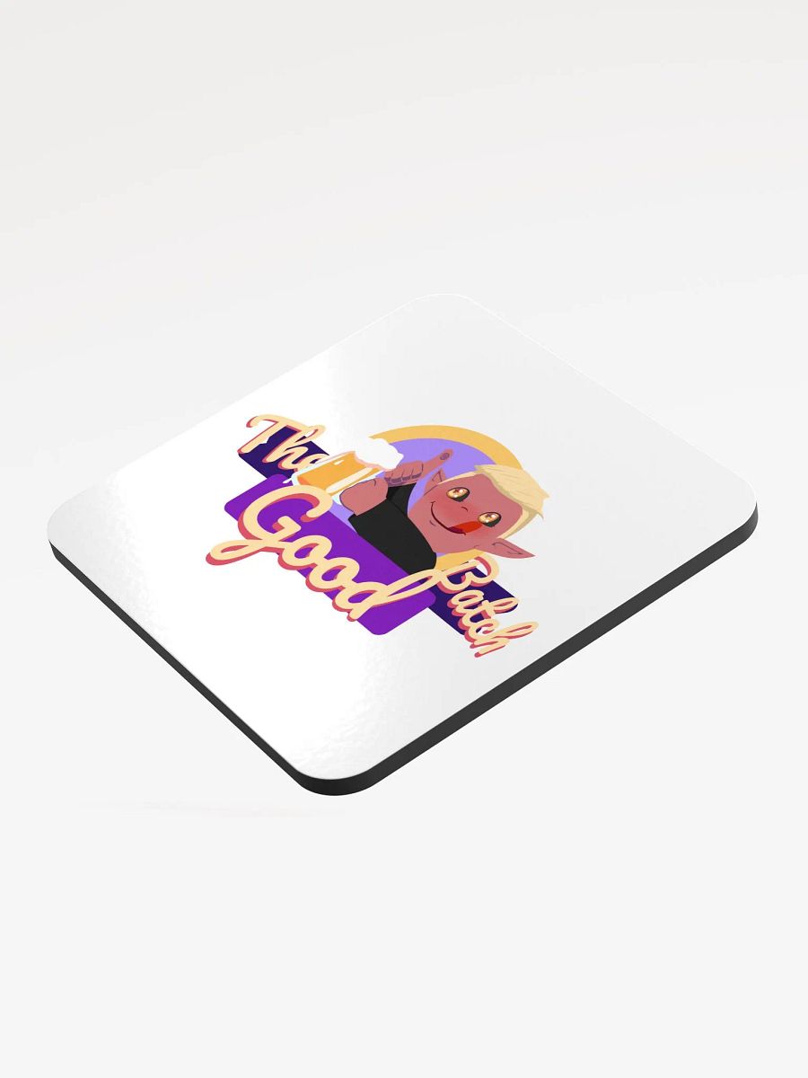 Arthur Abbott Coaster product image (3)
