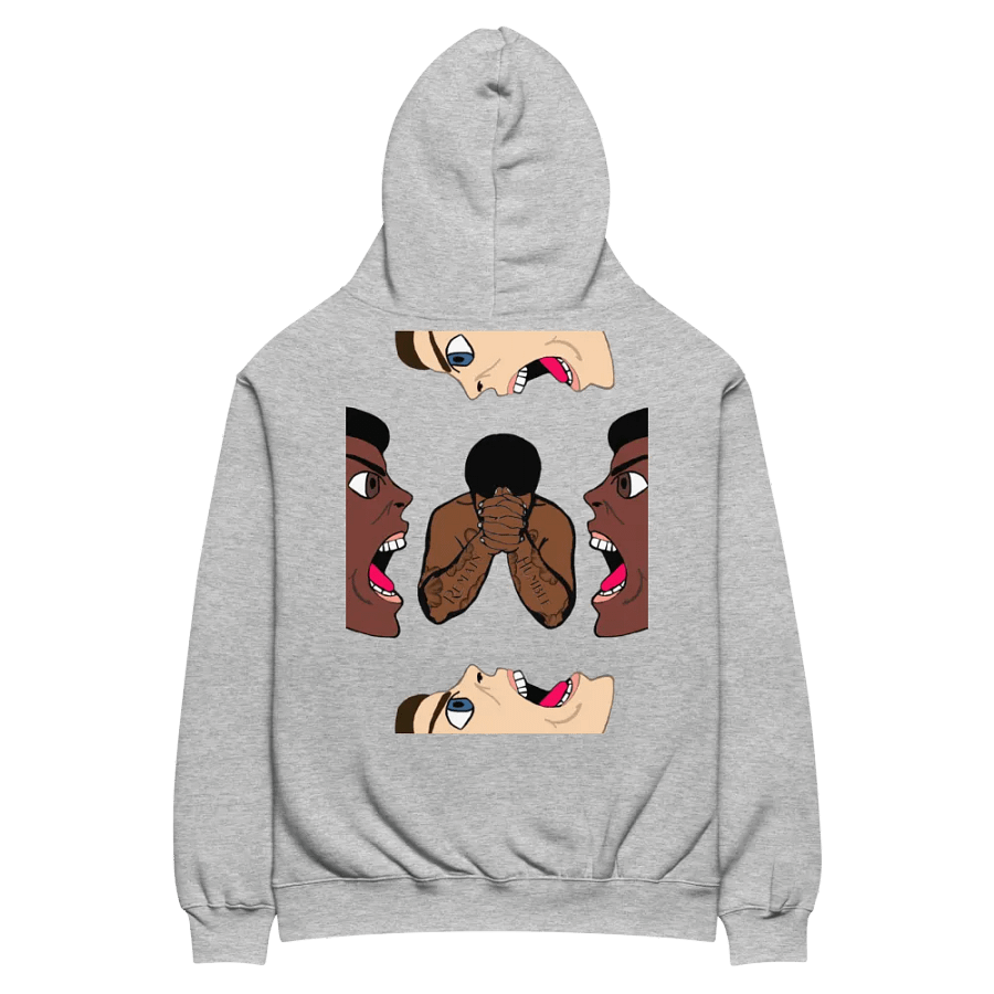 HUMBLED REMAINZ Drip Hoodie product image (53)