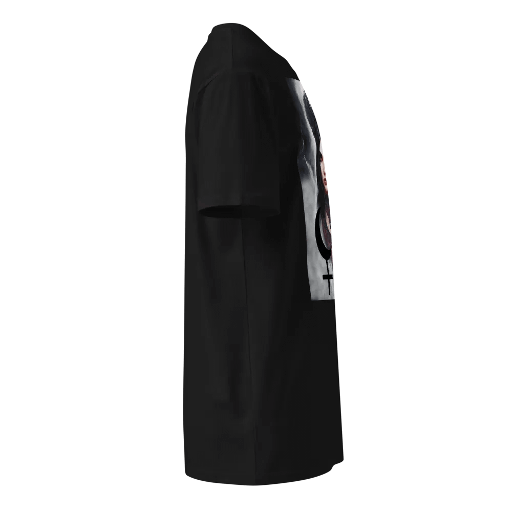 Lilith Unisex Tee product image (6)