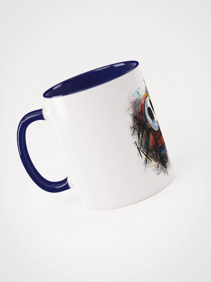 Shy Guy by StephyJ Coffee Mug product image (24)