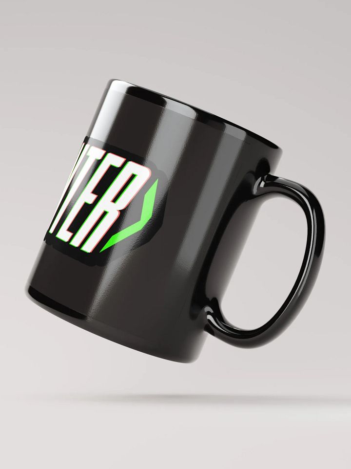71Splinter Coffee Mug product image (4)