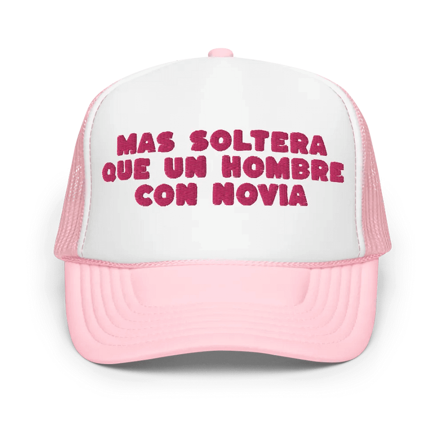 Mas Soltera Cap product image (1)