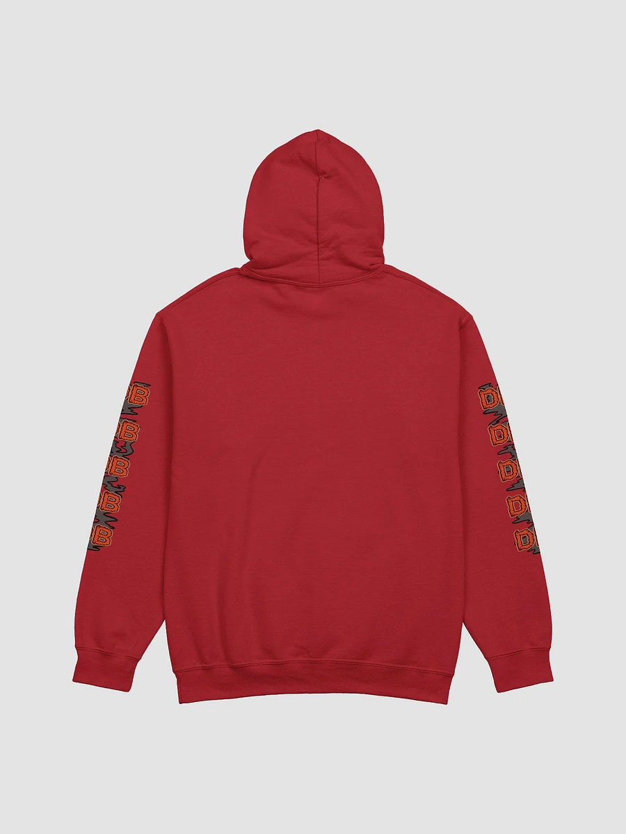 OSRS Character Hoodie product image (4)