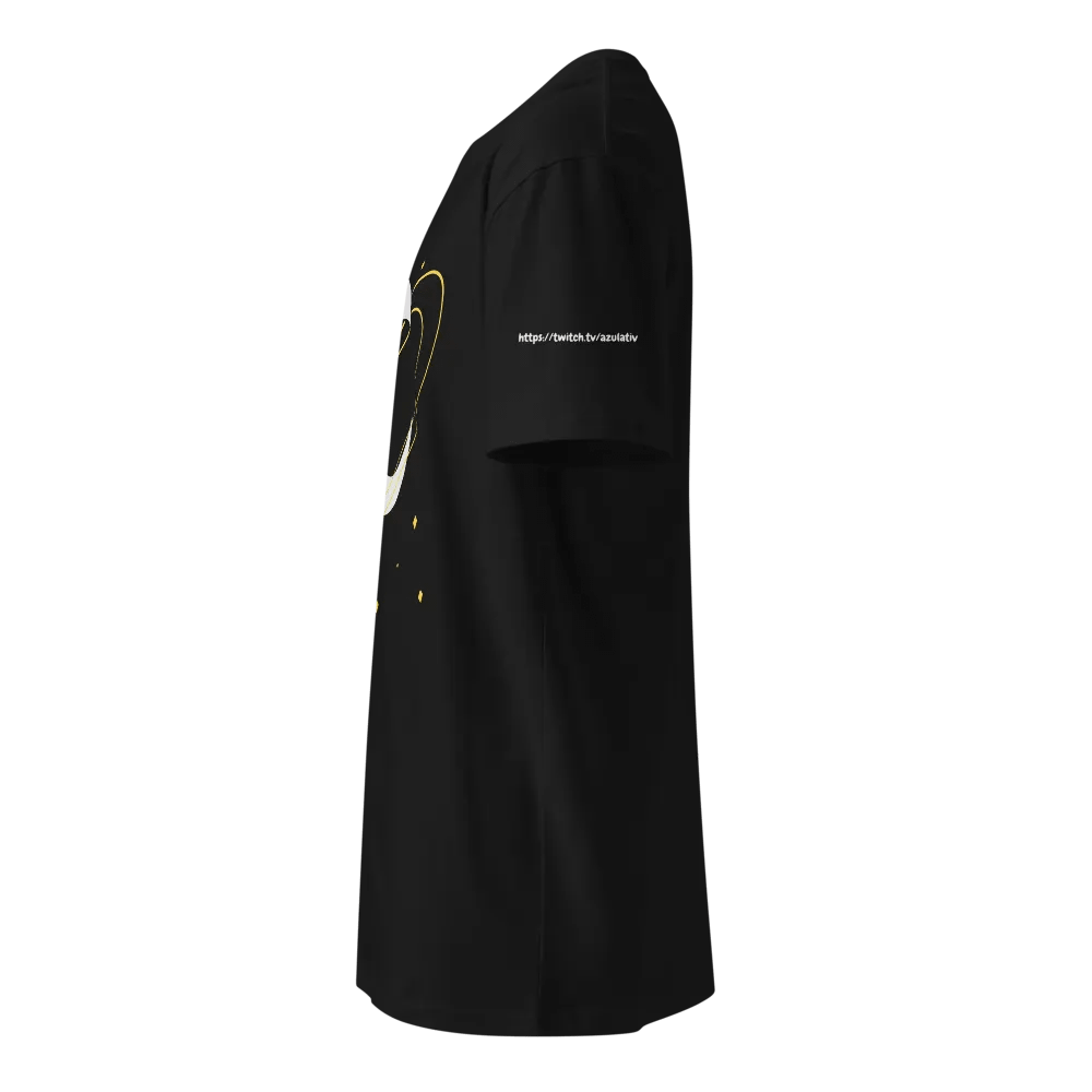 Azula moon shirt product image (13)