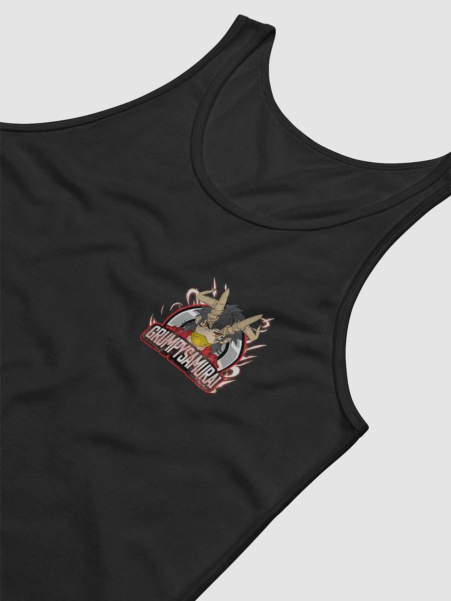 Grumpy Gaming Tank product image (6)