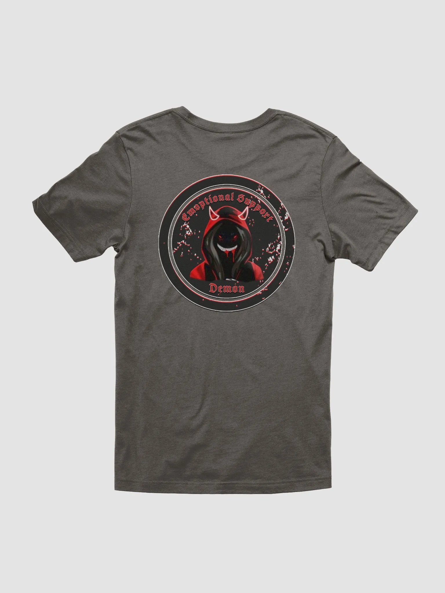 Emotional Support Tee product image (16)