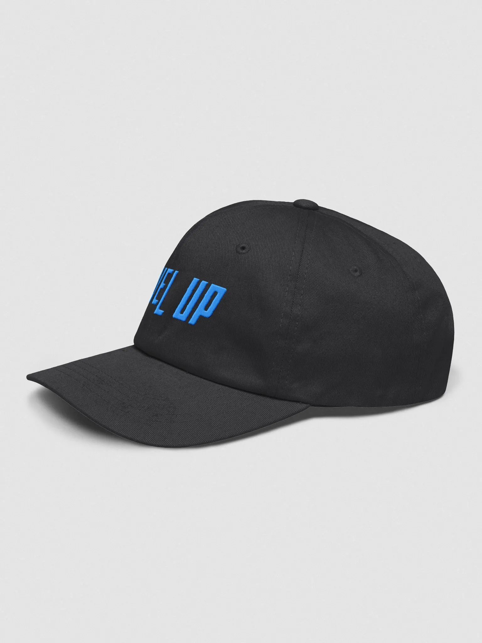Level Up Dad Hat product image (19)