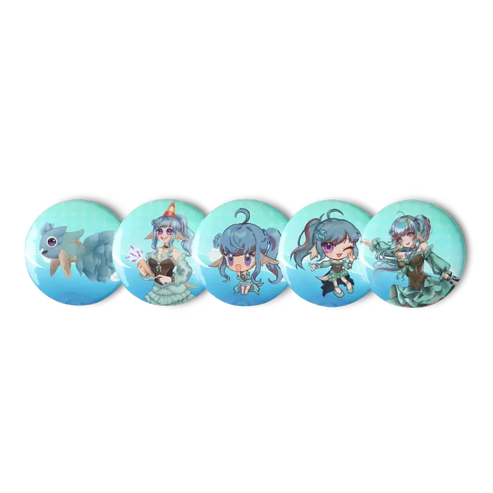 Maya Pin Set product image (1)
