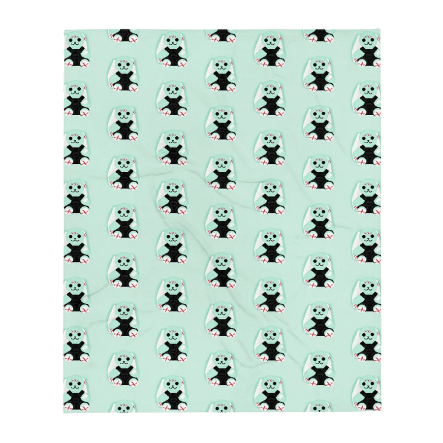 derm bunny blanket product image (13)