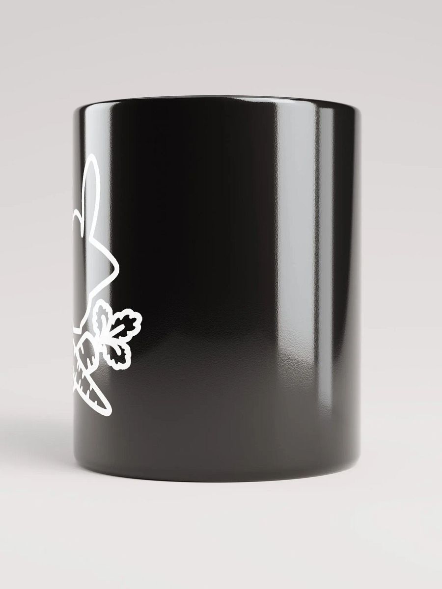 Points Pirates Mug - Black Edition product image (2)