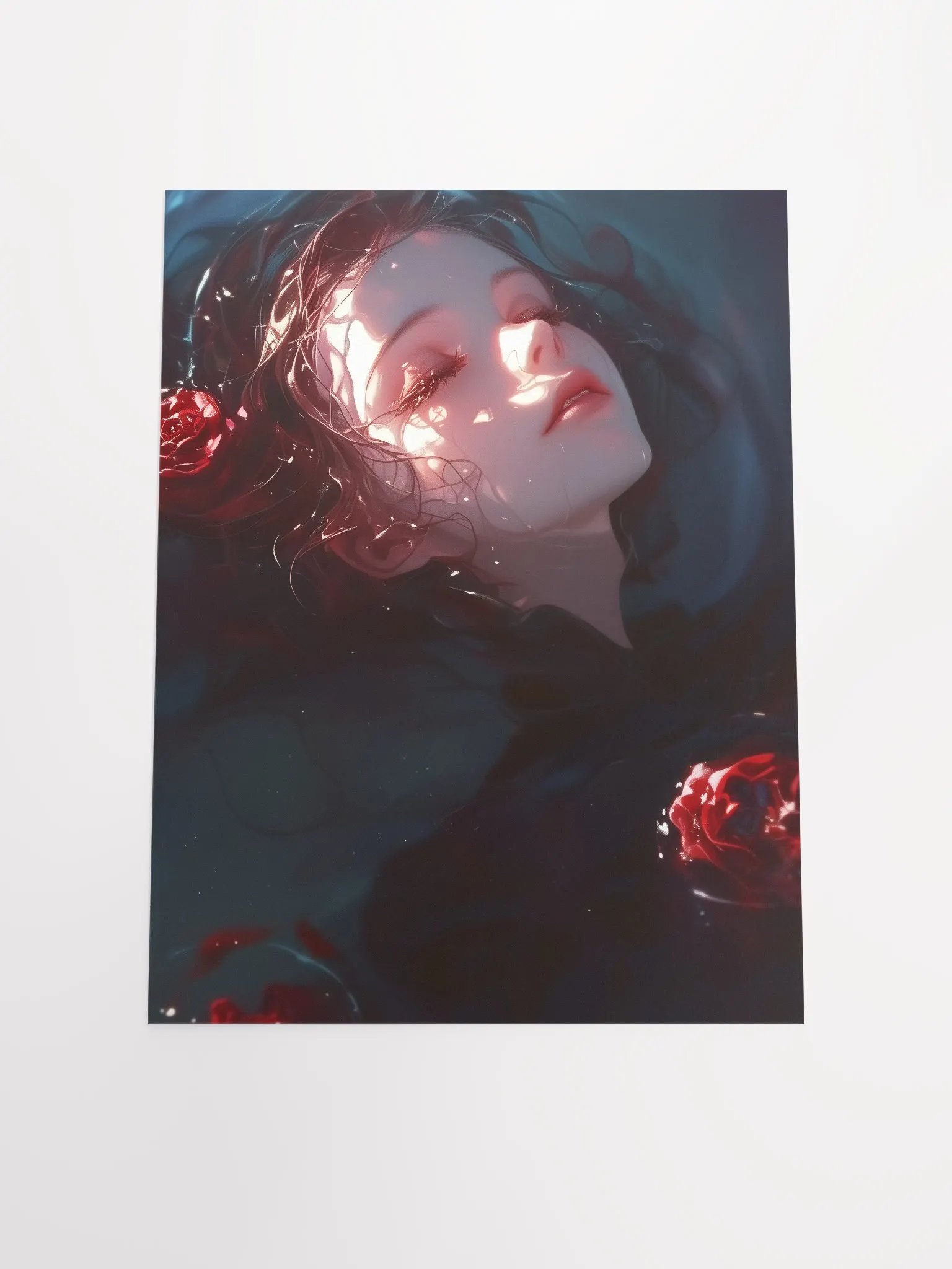 Rapture of Roses Poster product image (4)
