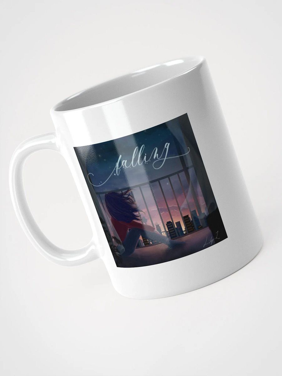 Falling Mug product image (7)