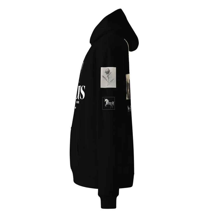 Gallus Hoodies Ltd Edition product image (5)