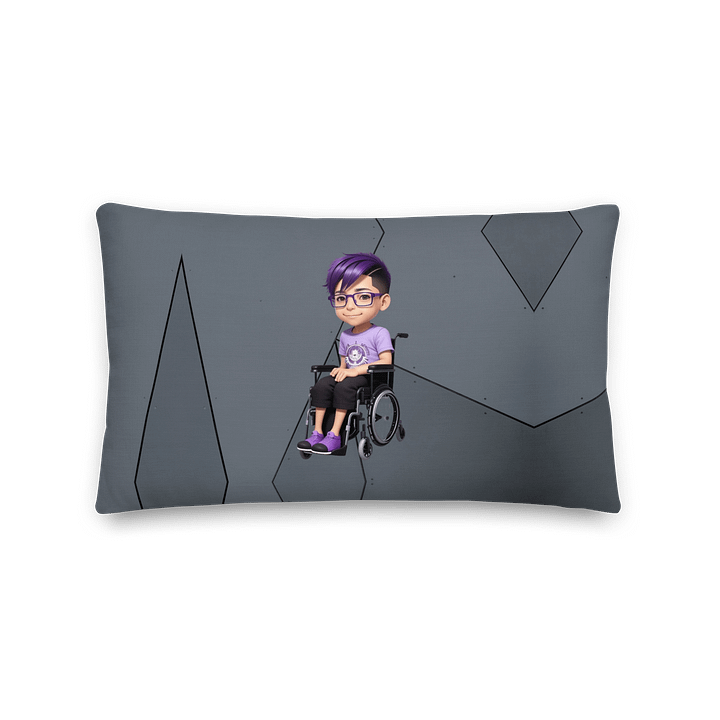 Enigma Pillow product image (2)