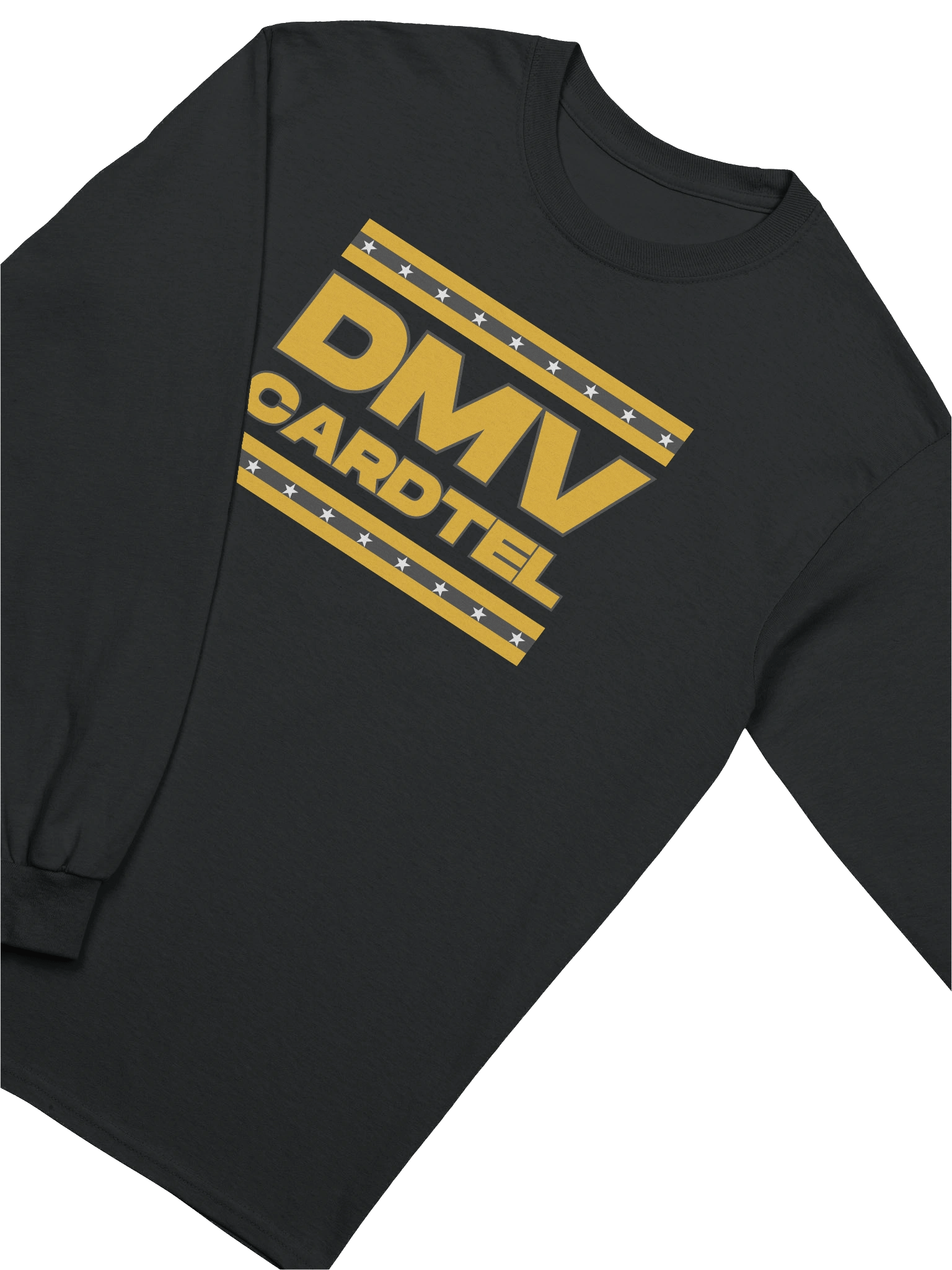 CARDTEL RUN DMV product image (3)