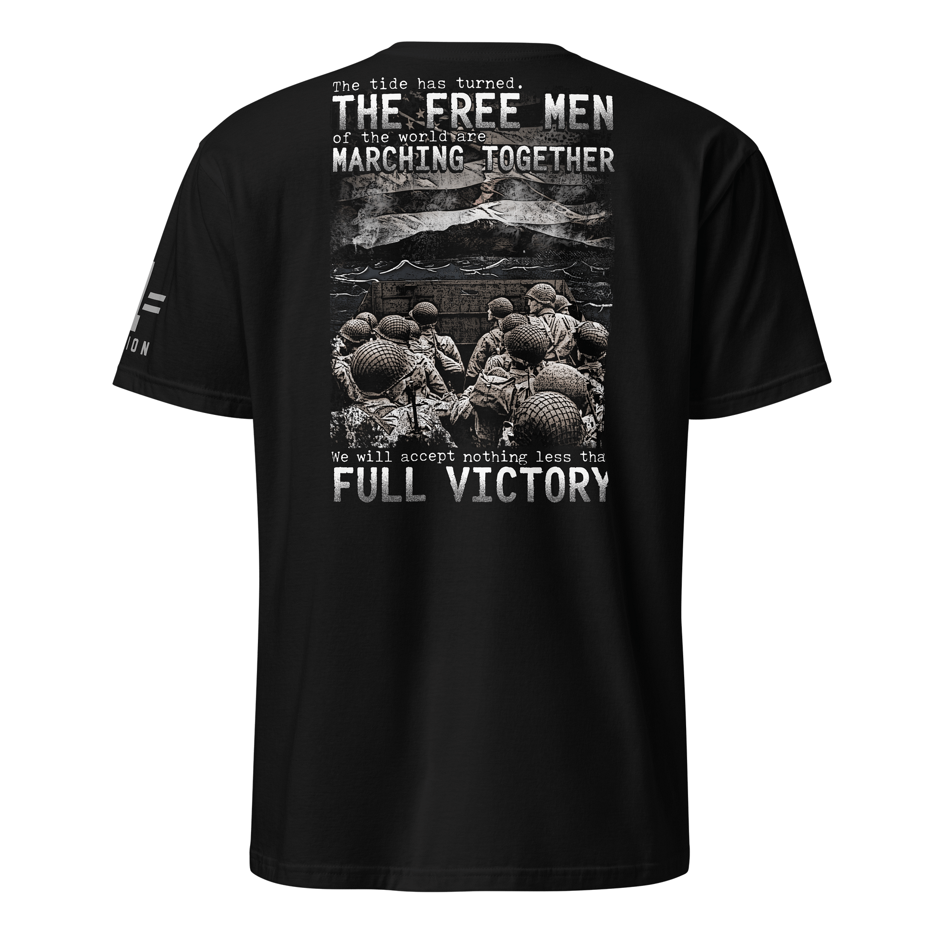 D-Day: The Tide Has Turned product image (1)