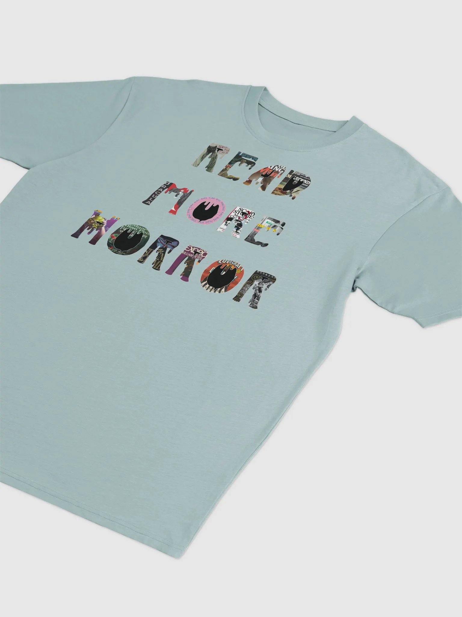 Read More Horror - Men's Premium Tee product image (14)