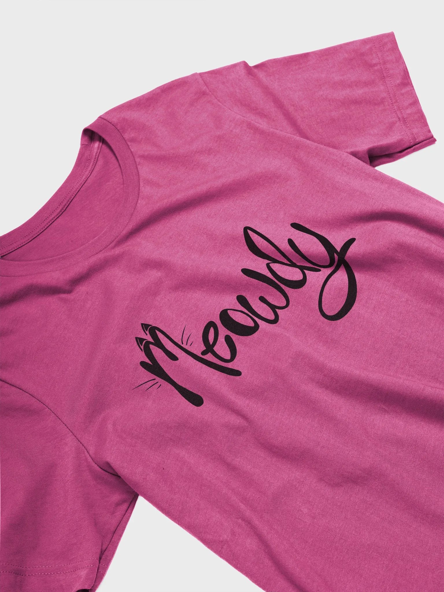 Meowdy Threads product image (14)