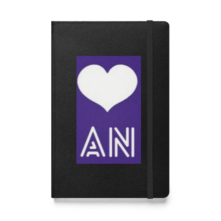 Aura Nation Notebook product image (1)