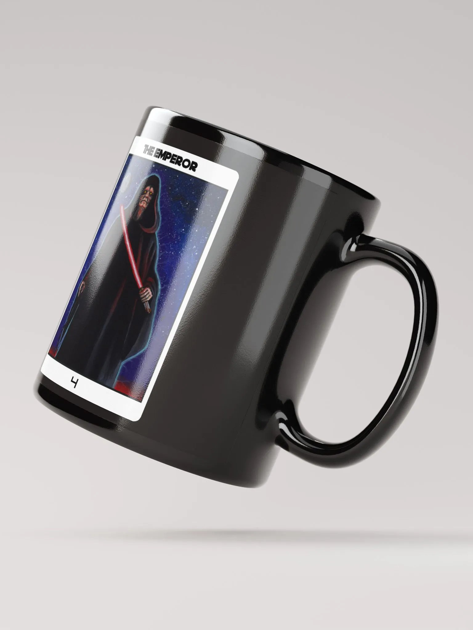 The Emperor Mug product image (3)