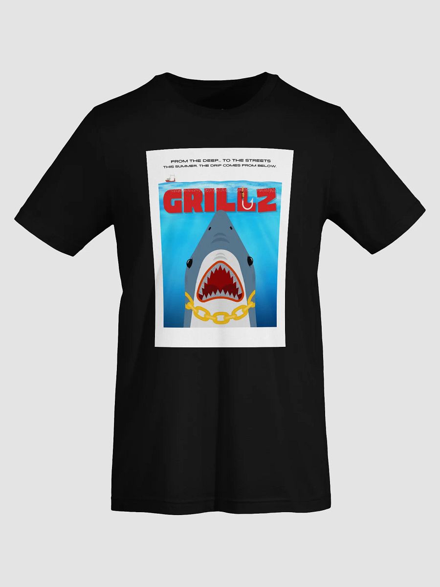 GRILLZ - TEE product image (46)
