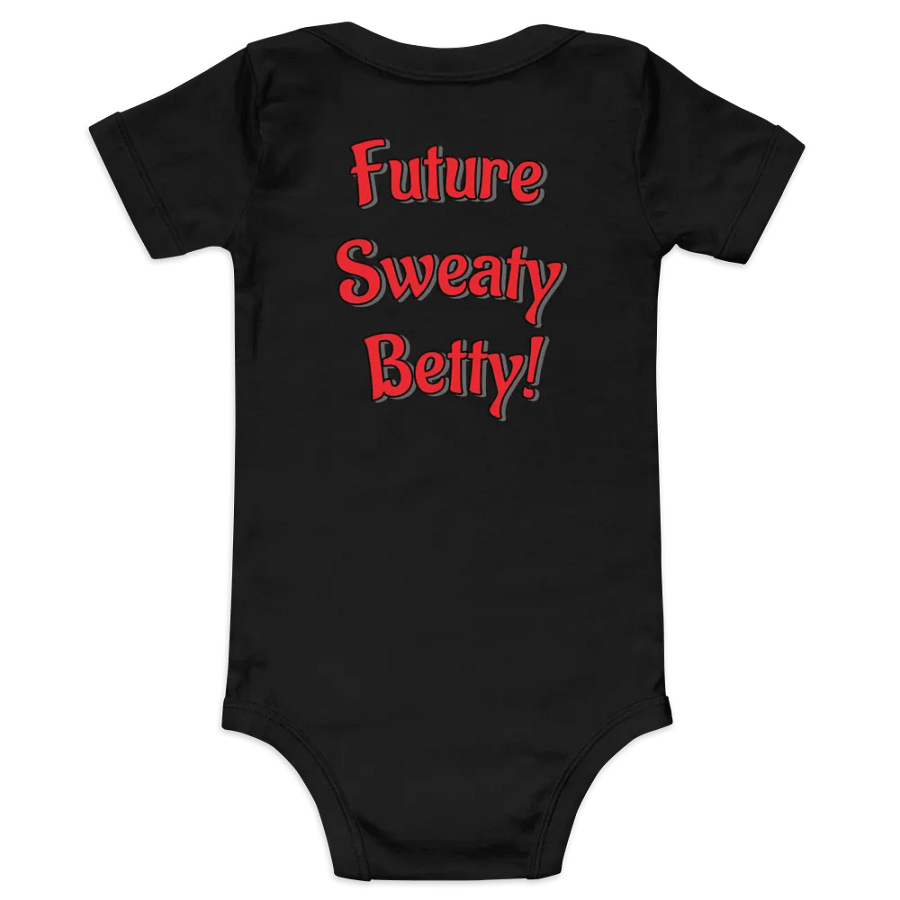 Future Sweaty Betty 2 product image (1)