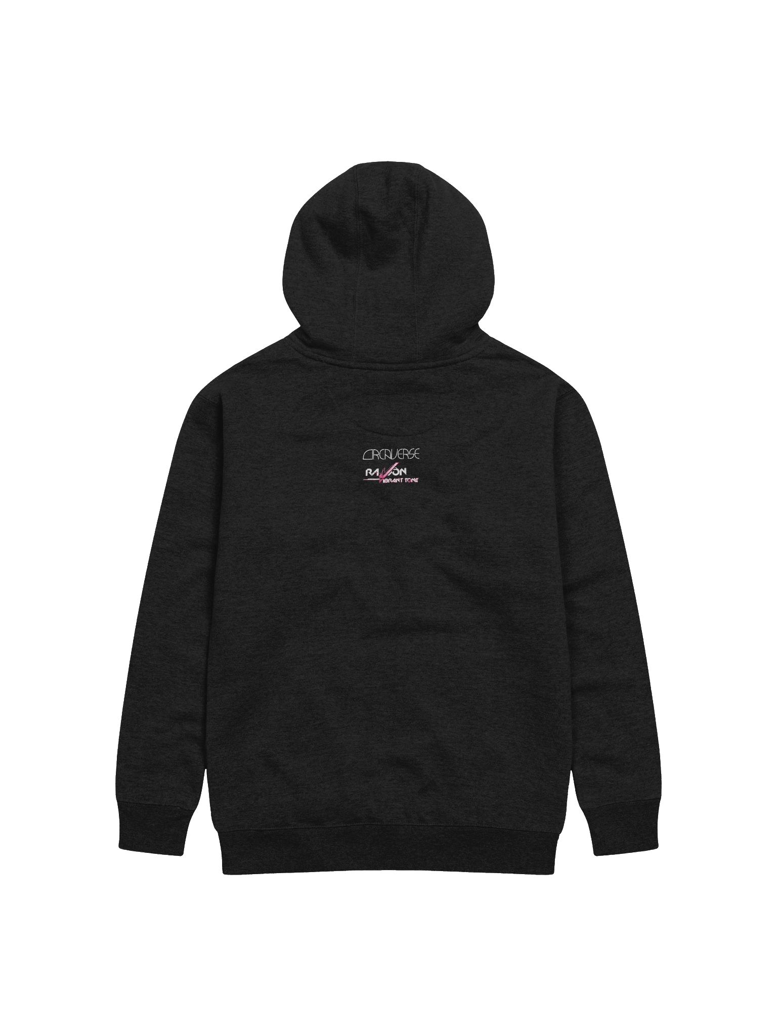 RAVION Vibrant Tone Hoodie product image (2)