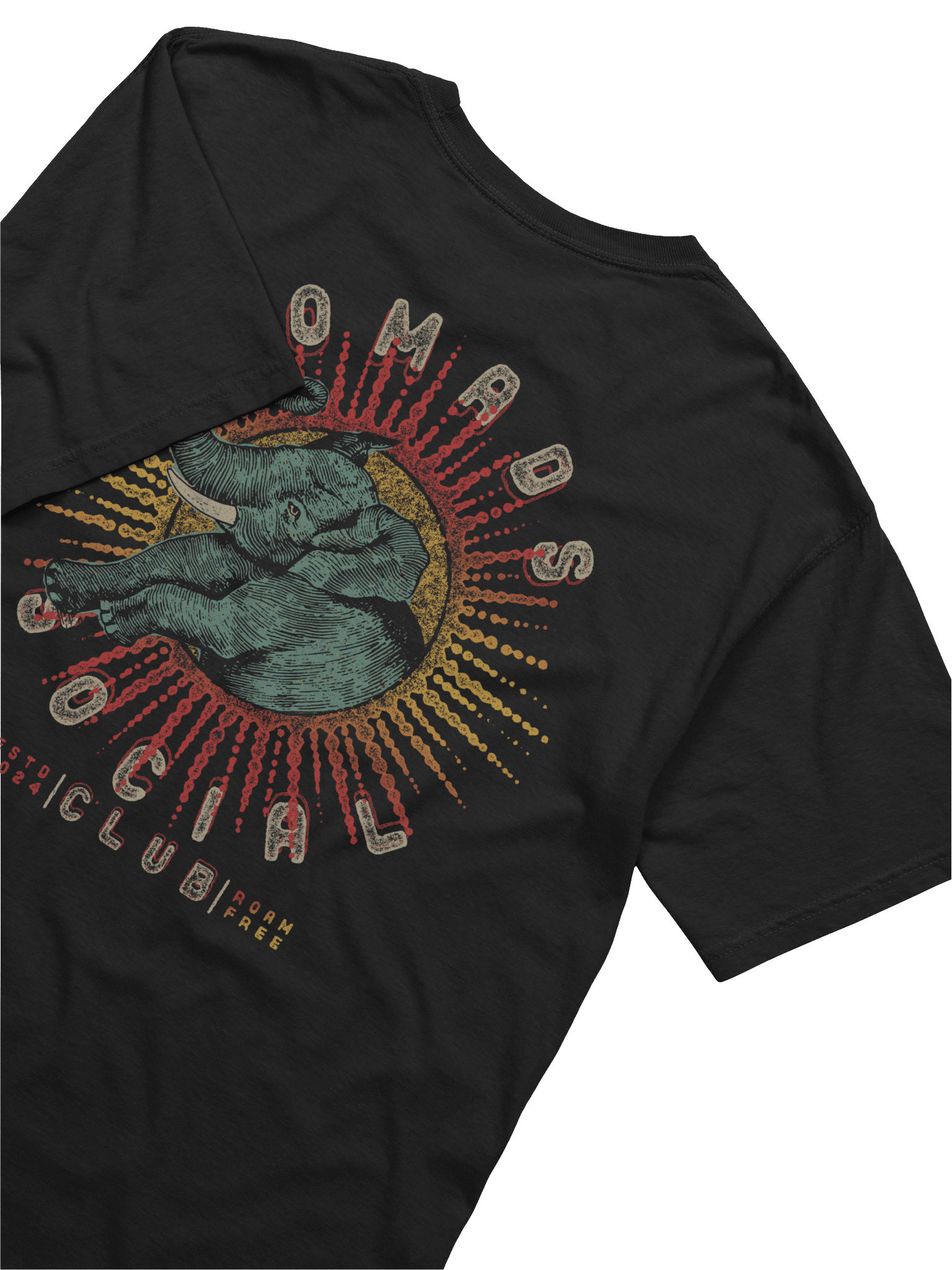 Elephant Burst product image (3)