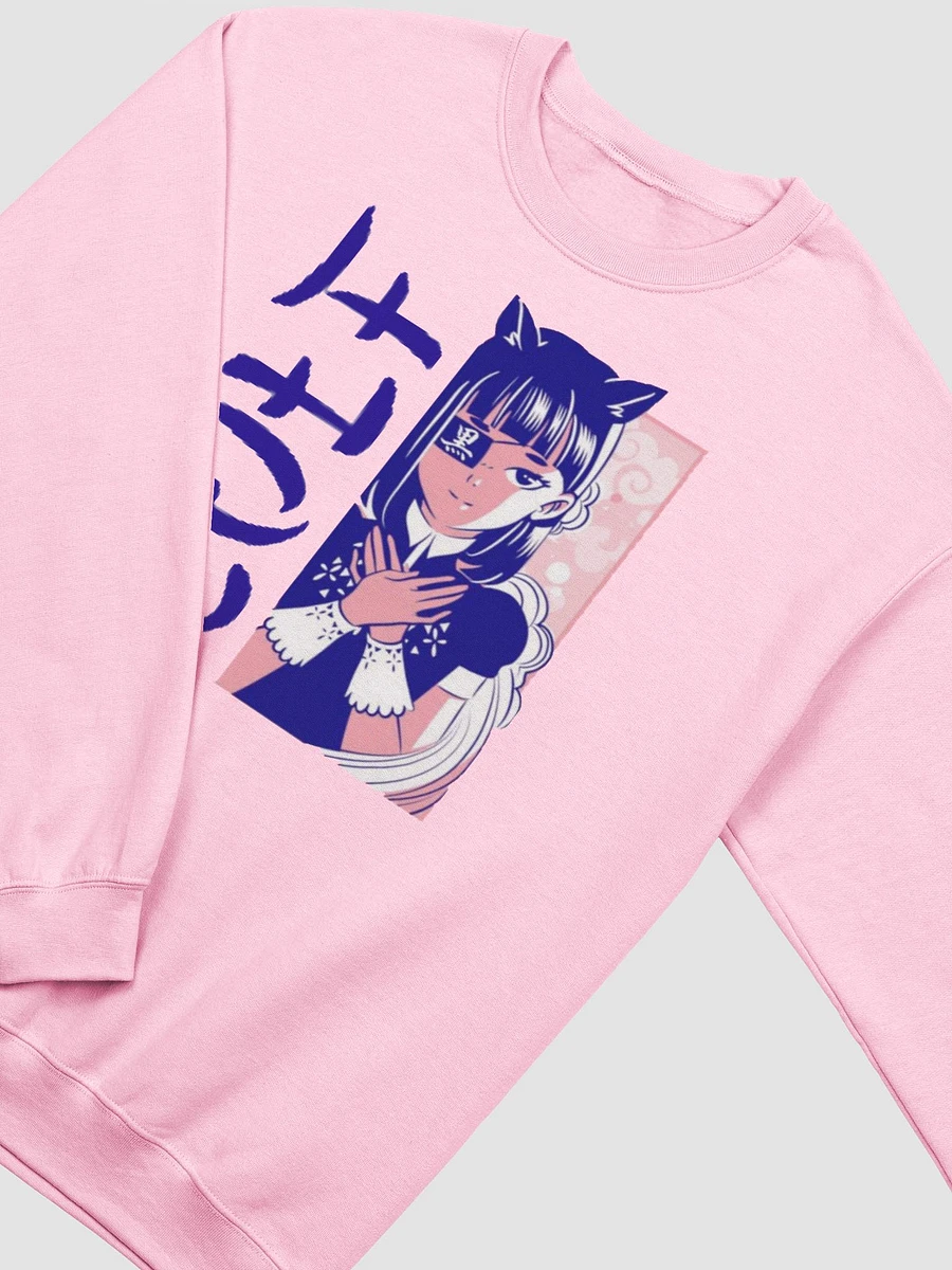 CULT ANIME SWEATER product image (3)