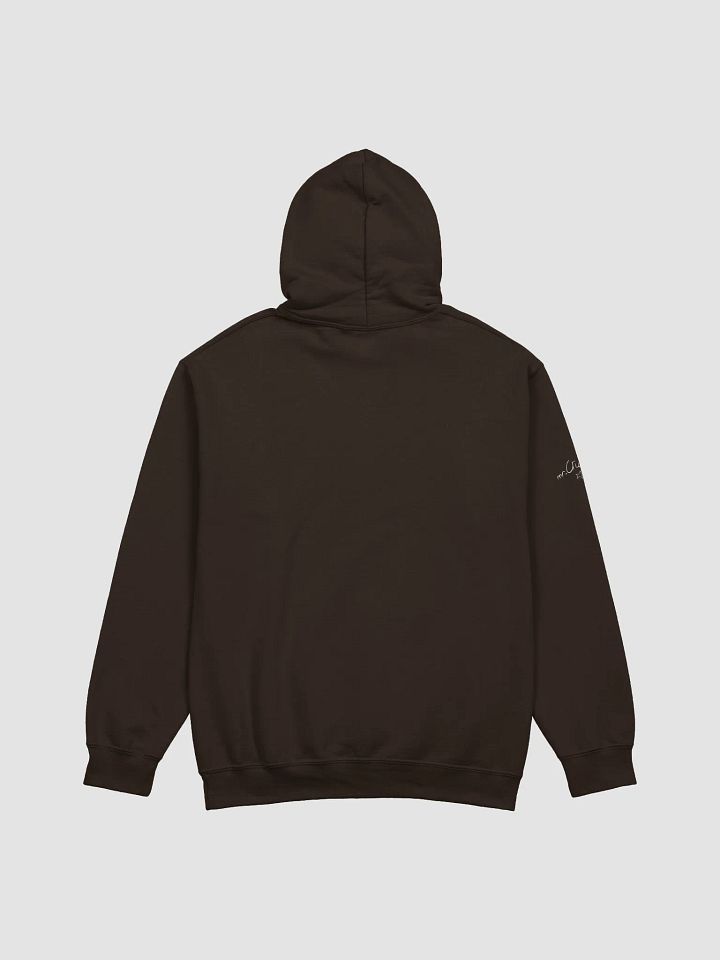 'Mr. Crunchee & Friends' Hoodie (Unisex) product image (10)