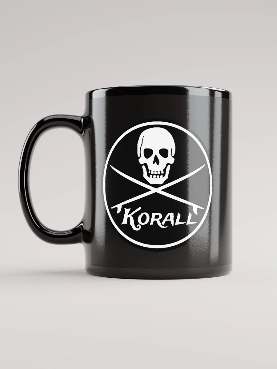 Vintage Surf Mug product image (6)