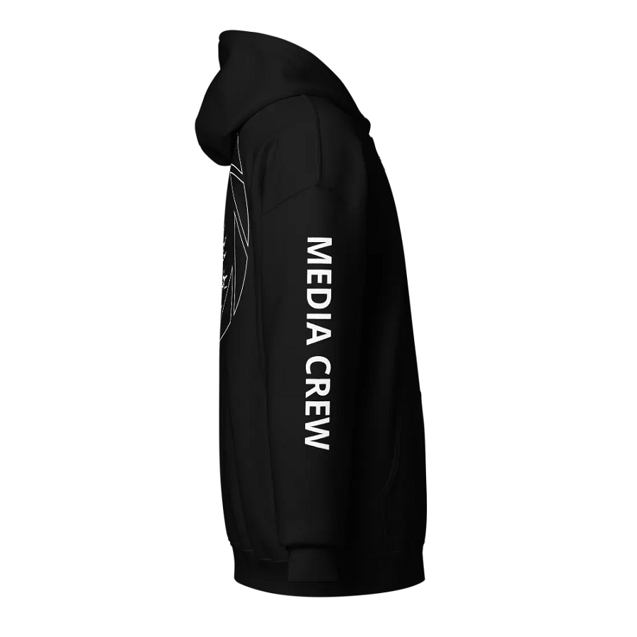 Media Crew Zip product image (1)