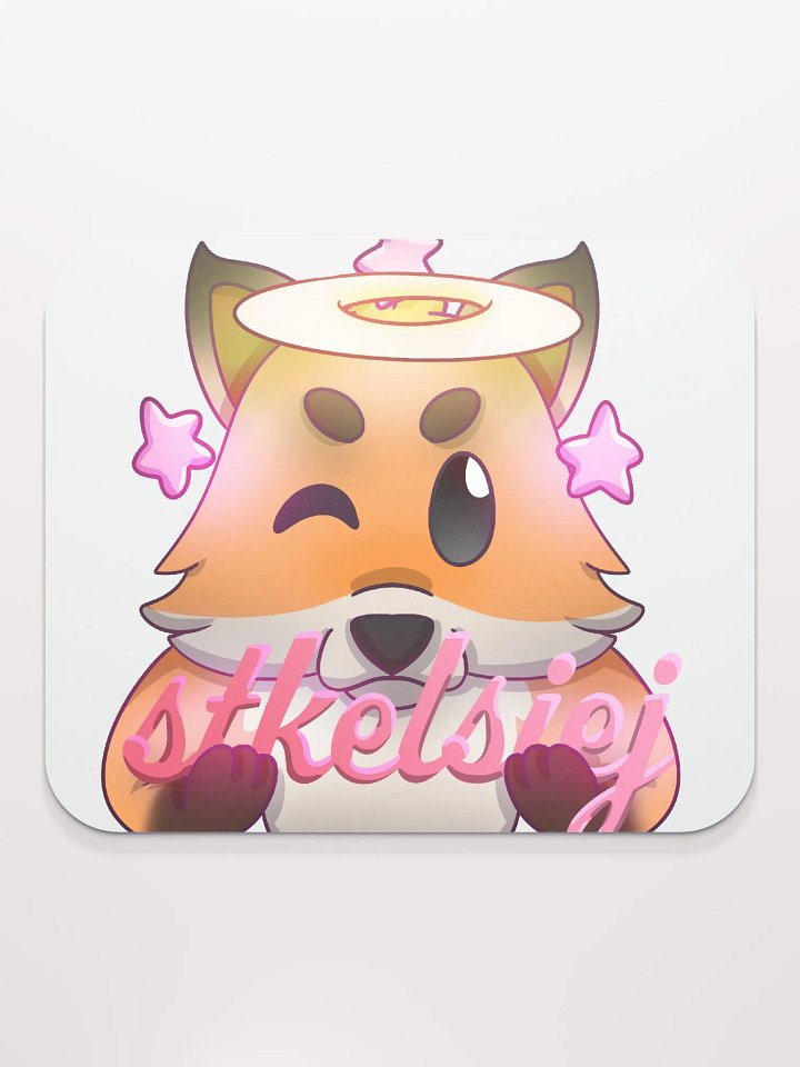 stkelsiej mouse pad product image (2)