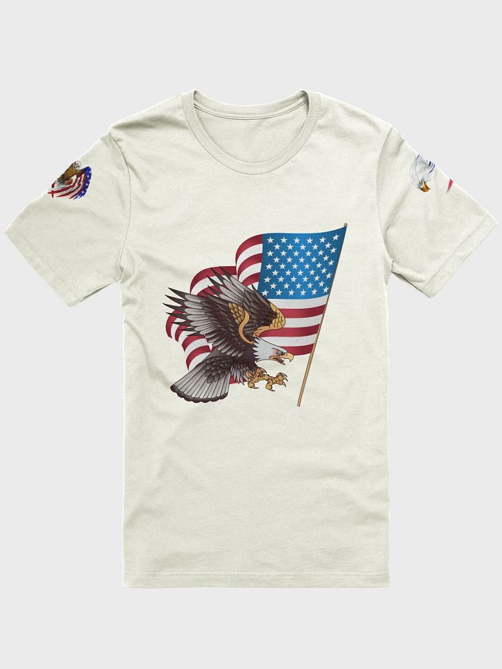 USA Pride product image (1)