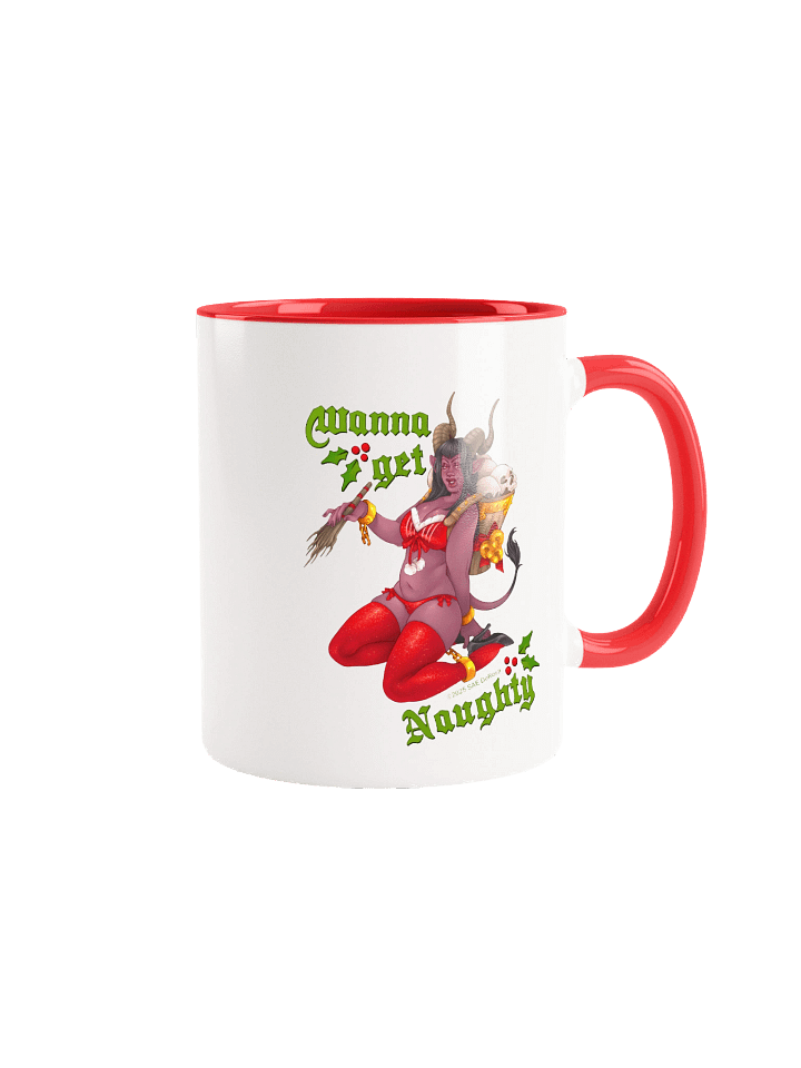 Krampus | Mug *Exclusive product image (1)