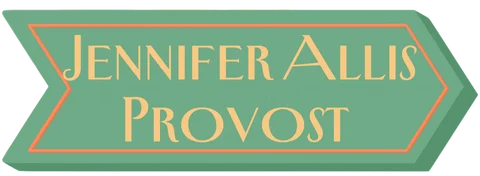 Jennifer Allis Provost