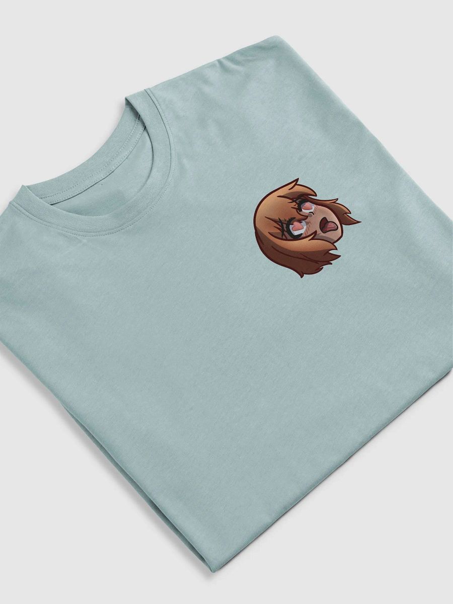Copy of Miko Gasm T-Shirt! (Badge) product image (5)