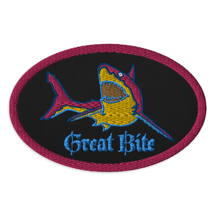 Great Bite Patch product image (1)