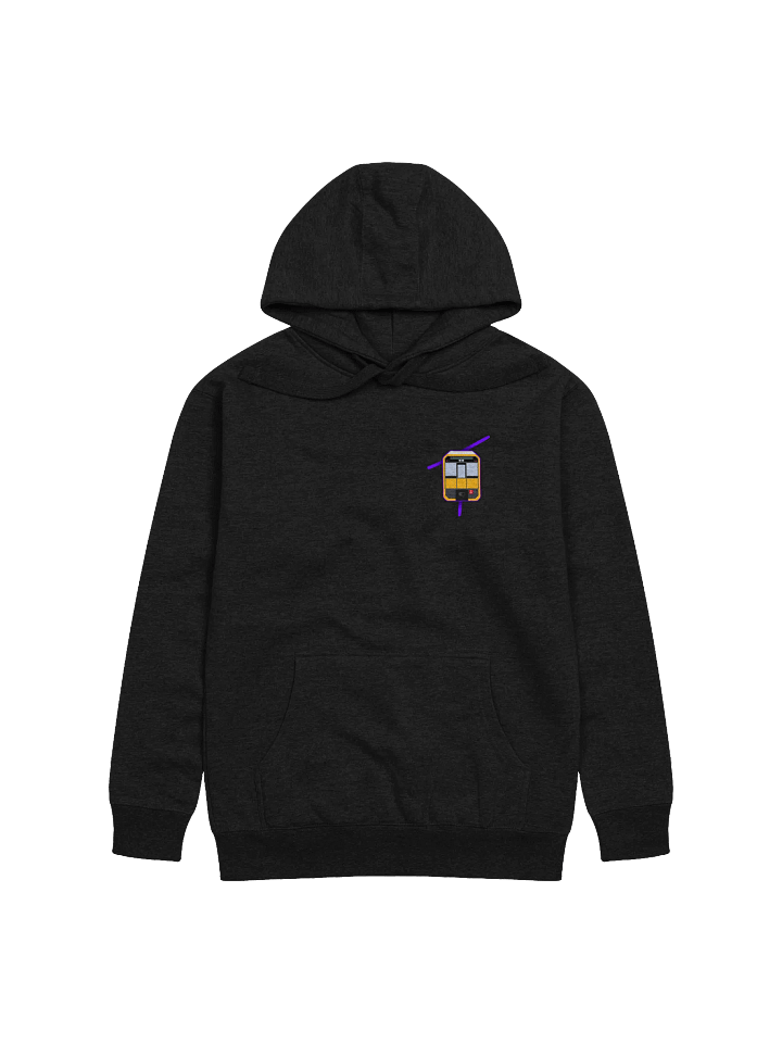 TsetsTransport Premium Classic Hoodie product image (1)